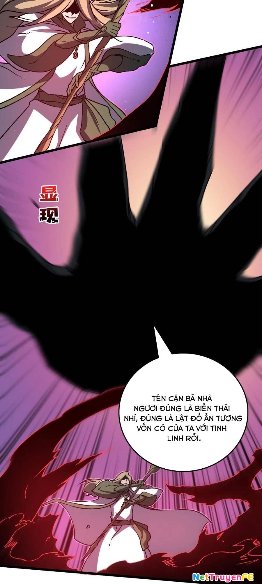 Bắt Đầu Kế Nhiệm Boss Hắc Long, Ta Vô Địch Chap 19 - Next Chap 20