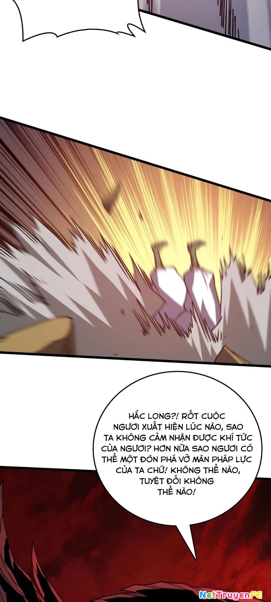 Bắt Đầu Kế Nhiệm Boss Hắc Long, Ta Vô Địch Chap 19 - Next Chap 20