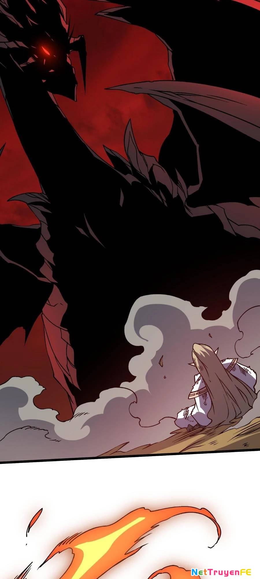 Bắt Đầu Kế Nhiệm Boss Hắc Long, Ta Vô Địch Chap 19 - Next Chap 20