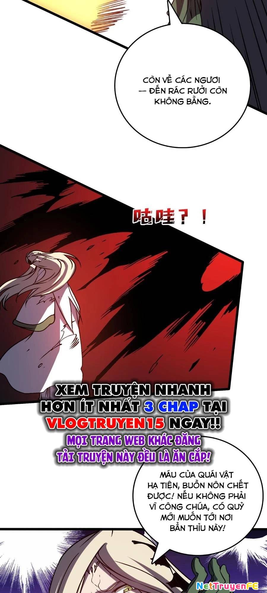 Bắt Đầu Kế Nhiệm Boss Hắc Long, Ta Vô Địch Chap 19 - Next Chap 20