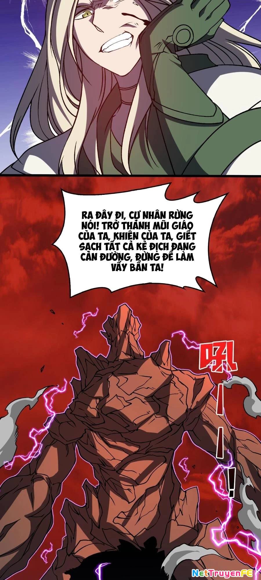 Bắt Đầu Kế Nhiệm Boss Hắc Long, Ta Vô Địch Chap 19 - Next Chap 20