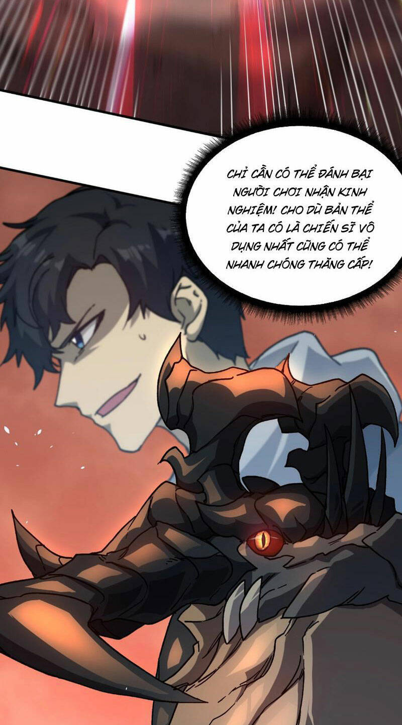 Bắt Đầu Kế Nhiệm Boss Hắc Long, Ta Vô Địch Chap 2 - Next Chap 3