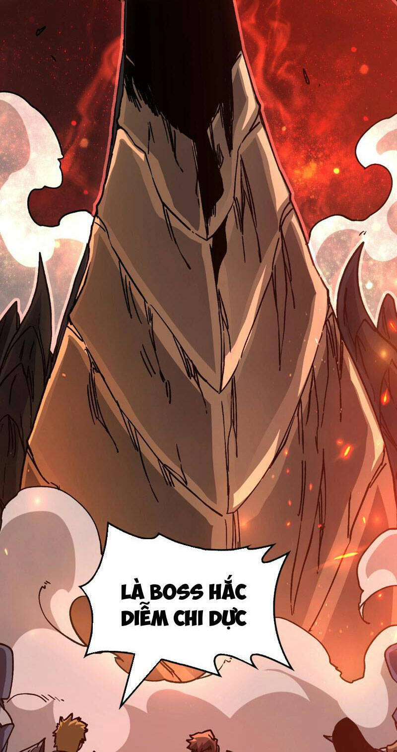 Bắt Đầu Kế Nhiệm Boss Hắc Long, Ta Vô Địch Chap 2 - Next Chap 3