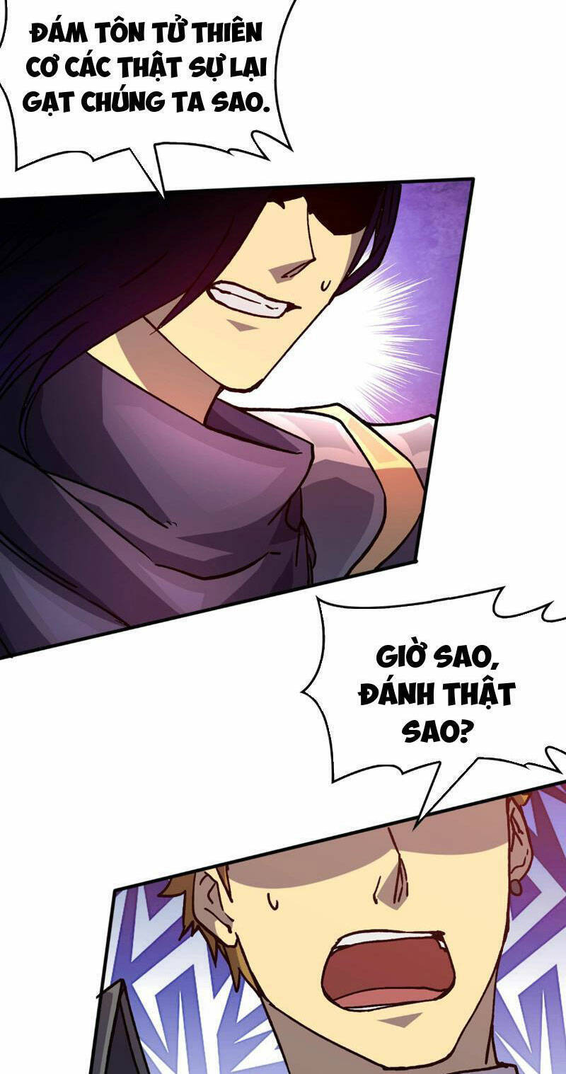 Bắt Đầu Kế Nhiệm Boss Hắc Long, Ta Vô Địch Chap 2 - Next Chap 3