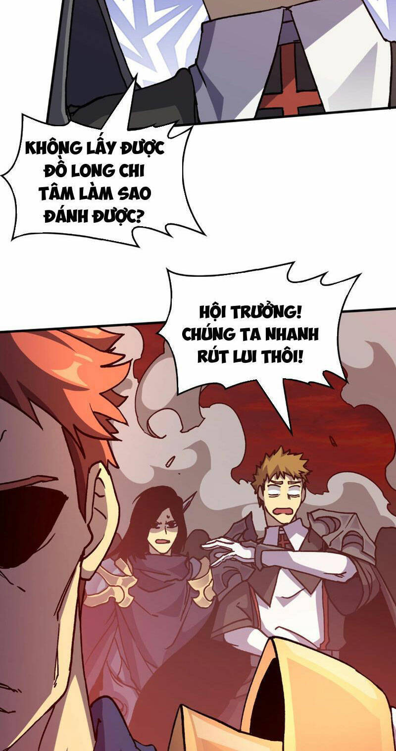 Bắt Đầu Kế Nhiệm Boss Hắc Long, Ta Vô Địch Chap 2 - Next Chap 3