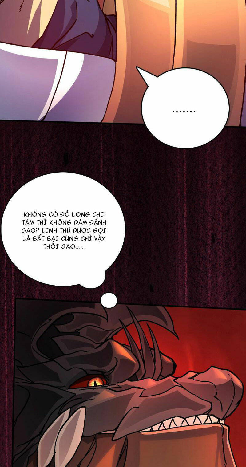 Bắt Đầu Kế Nhiệm Boss Hắc Long, Ta Vô Địch Chap 2 - Next Chap 3