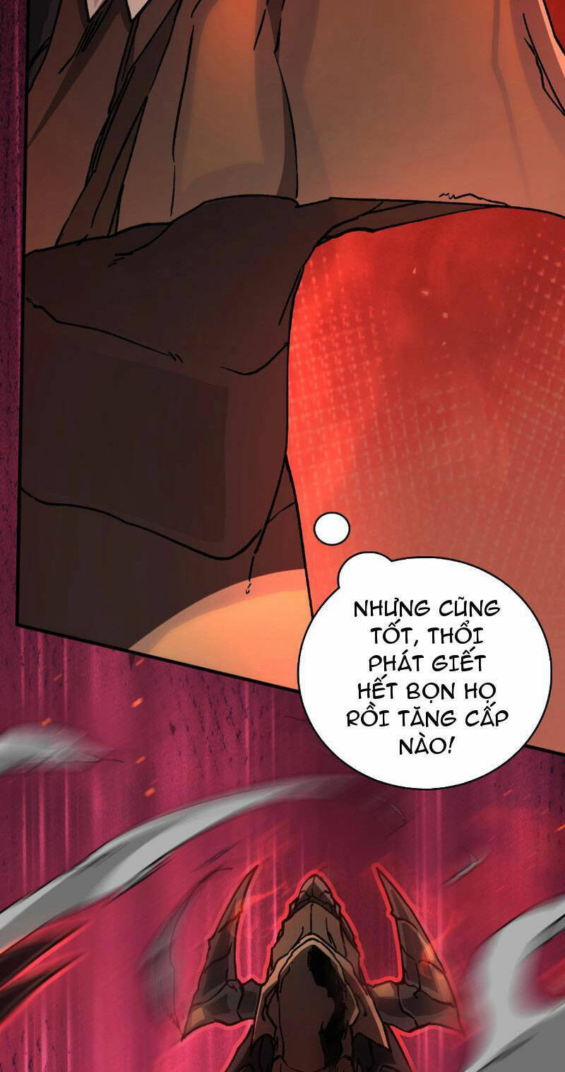 Bắt Đầu Kế Nhiệm Boss Hắc Long, Ta Vô Địch Chap 2 - Next Chap 3