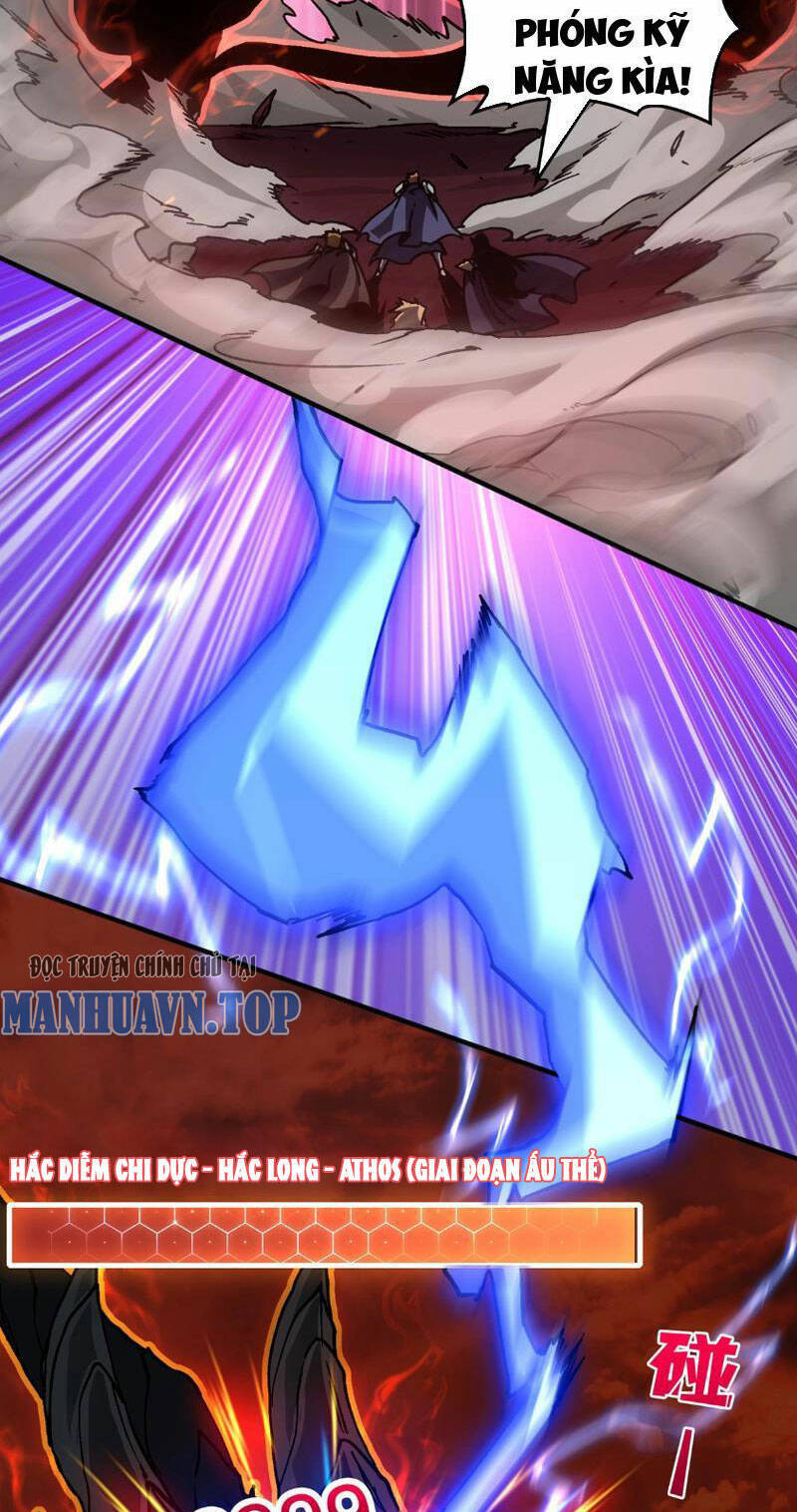 Bắt Đầu Kế Nhiệm Boss Hắc Long, Ta Vô Địch Chap 2 - Next Chap 3