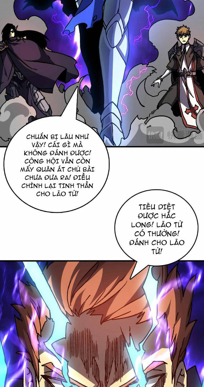 Bắt Đầu Kế Nhiệm Boss Hắc Long, Ta Vô Địch Chap 2 - Next Chap 3