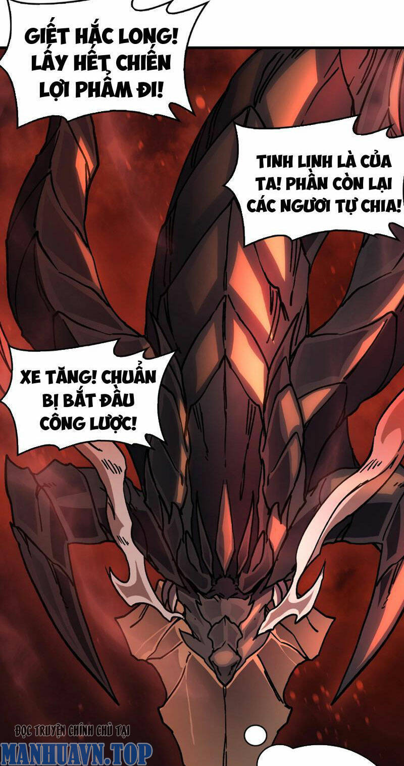 Bắt Đầu Kế Nhiệm Boss Hắc Long, Ta Vô Địch Chap 2 - Next Chap 3