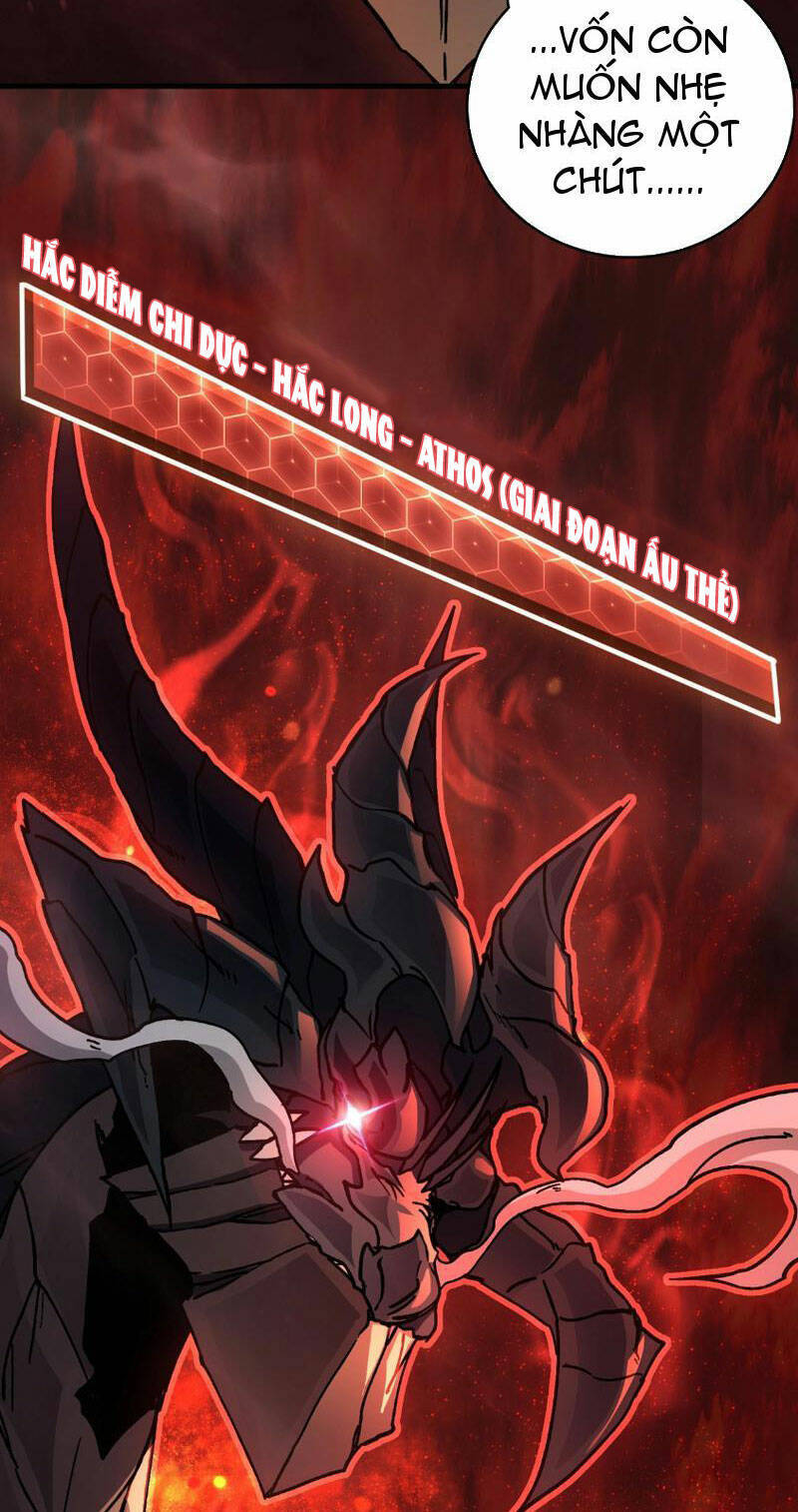 Bắt Đầu Kế Nhiệm Boss Hắc Long, Ta Vô Địch Chap 2 - Next Chap 3
