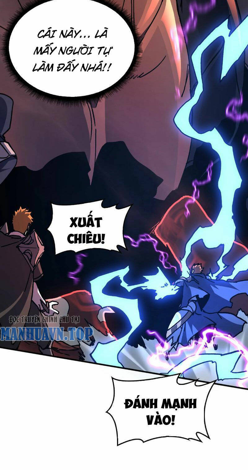 Bắt Đầu Kế Nhiệm Boss Hắc Long, Ta Vô Địch Chap 2 - Next Chap 3