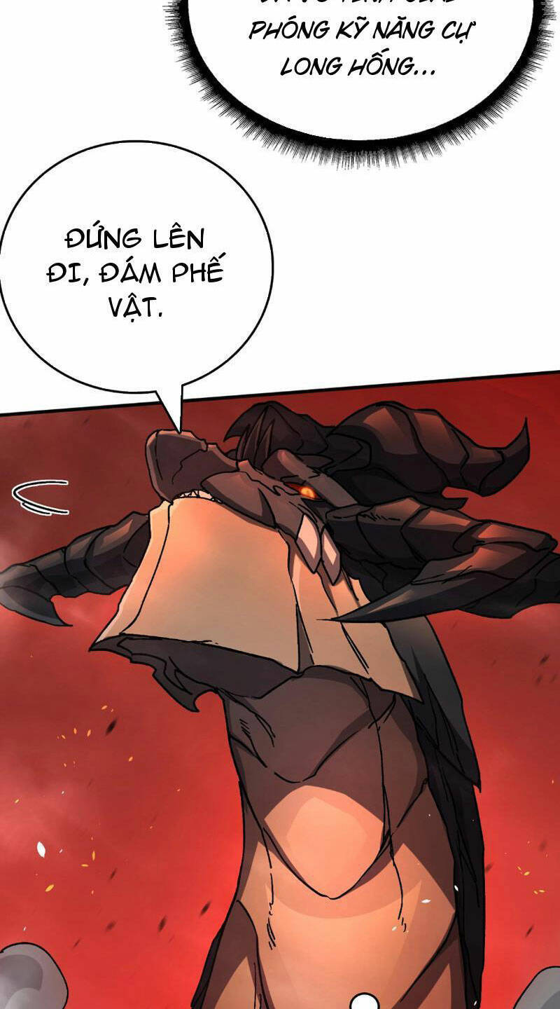 Bắt Đầu Kế Nhiệm Boss Hắc Long, Ta Vô Địch Chap 2 - Next Chap 3