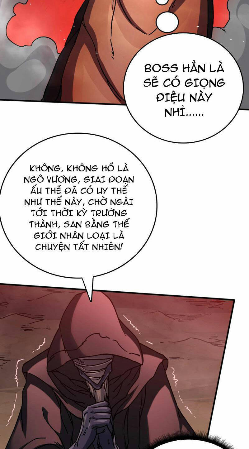 Bắt Đầu Kế Nhiệm Boss Hắc Long, Ta Vô Địch Chap 2 - Next Chap 3