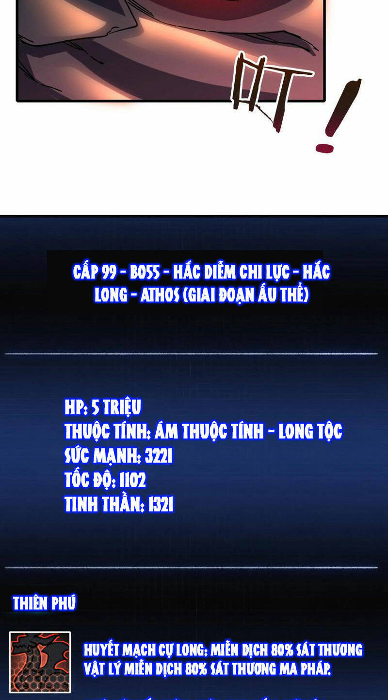 Bắt Đầu Kế Nhiệm Boss Hắc Long, Ta Vô Địch Chap 2 - Next Chap 3