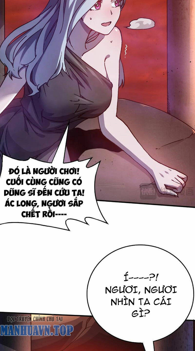 Bắt Đầu Kế Nhiệm Boss Hắc Long, Ta Vô Địch Chap 2 - Next Chap 3