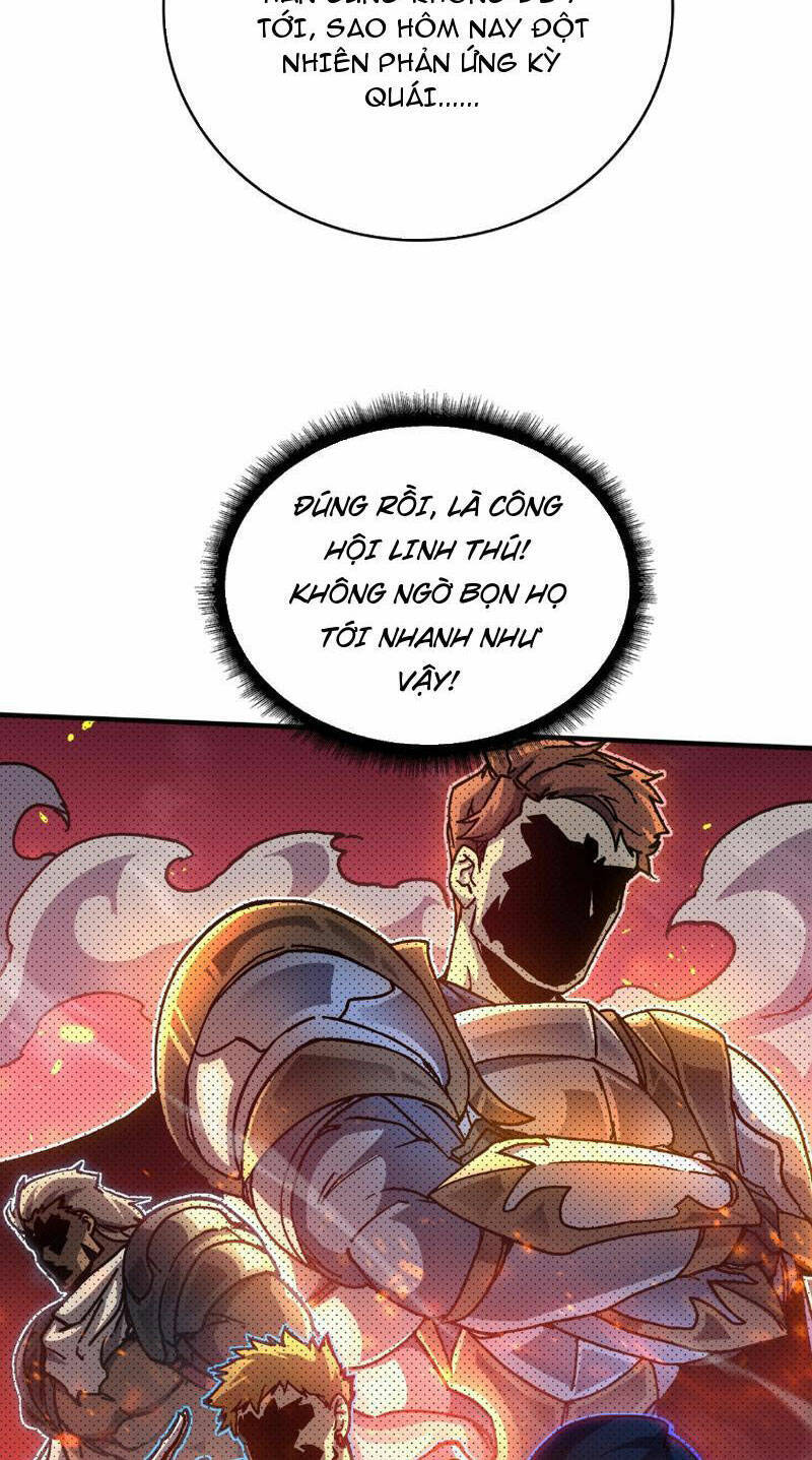 Bắt Đầu Kế Nhiệm Boss Hắc Long, Ta Vô Địch Chap 2 - Next Chap 3