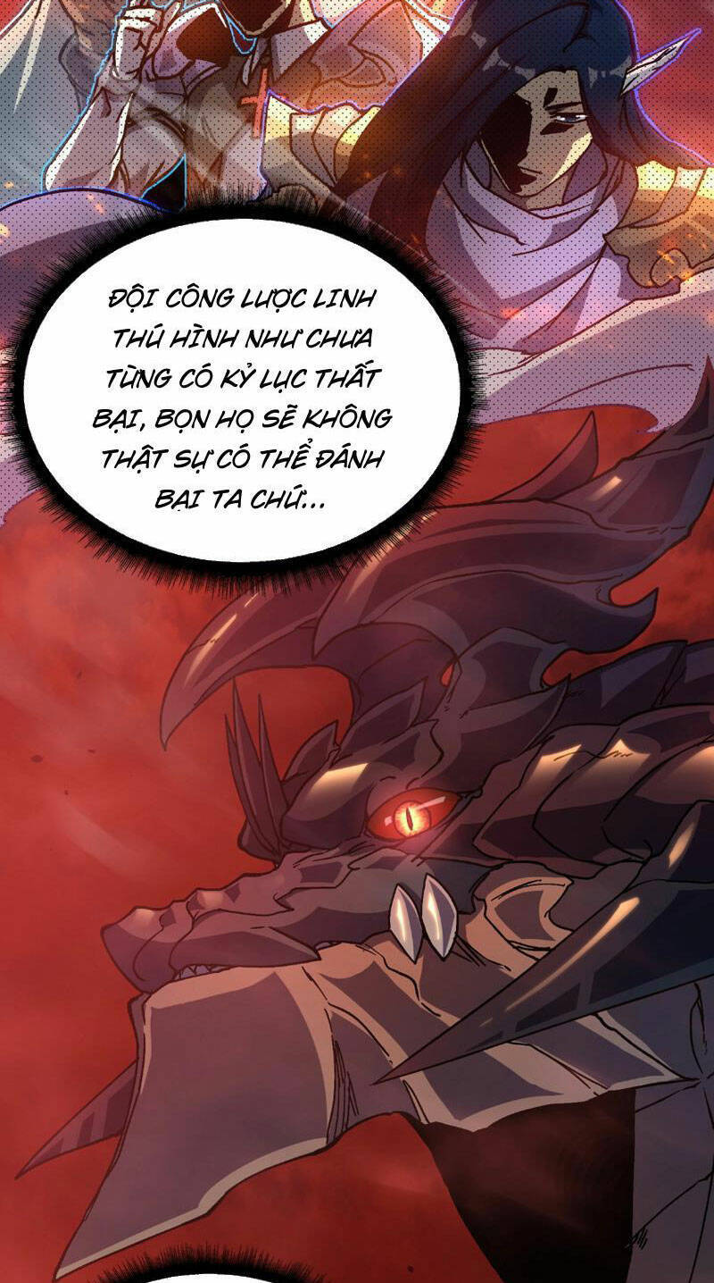 Bắt Đầu Kế Nhiệm Boss Hắc Long, Ta Vô Địch Chap 2 - Next Chap 3