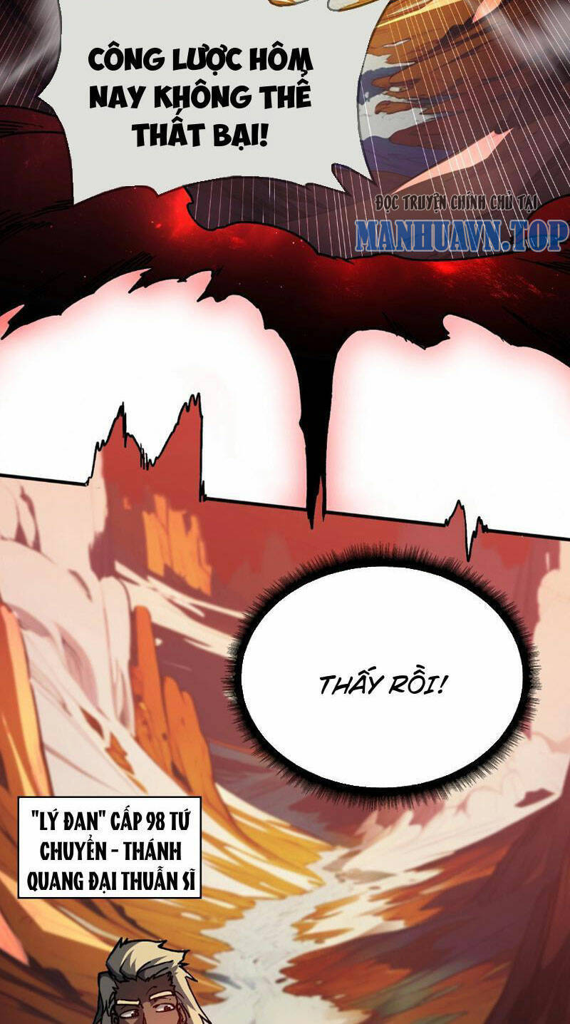 Bắt Đầu Kế Nhiệm Boss Hắc Long, Ta Vô Địch Chap 2 - Next Chap 3