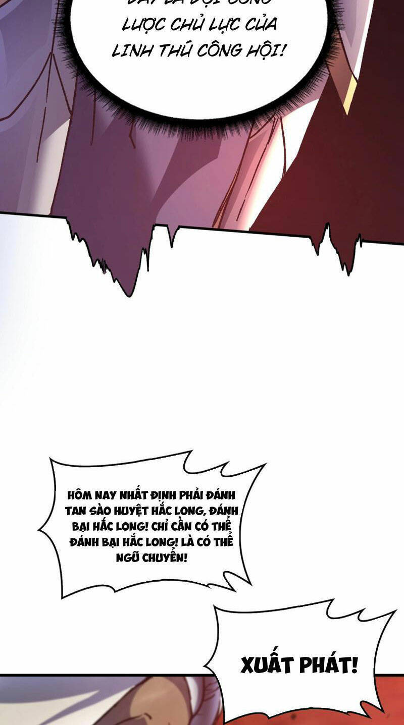 Bắt Đầu Kế Nhiệm Boss Hắc Long, Ta Vô Địch Chap 2 - Next Chap 3