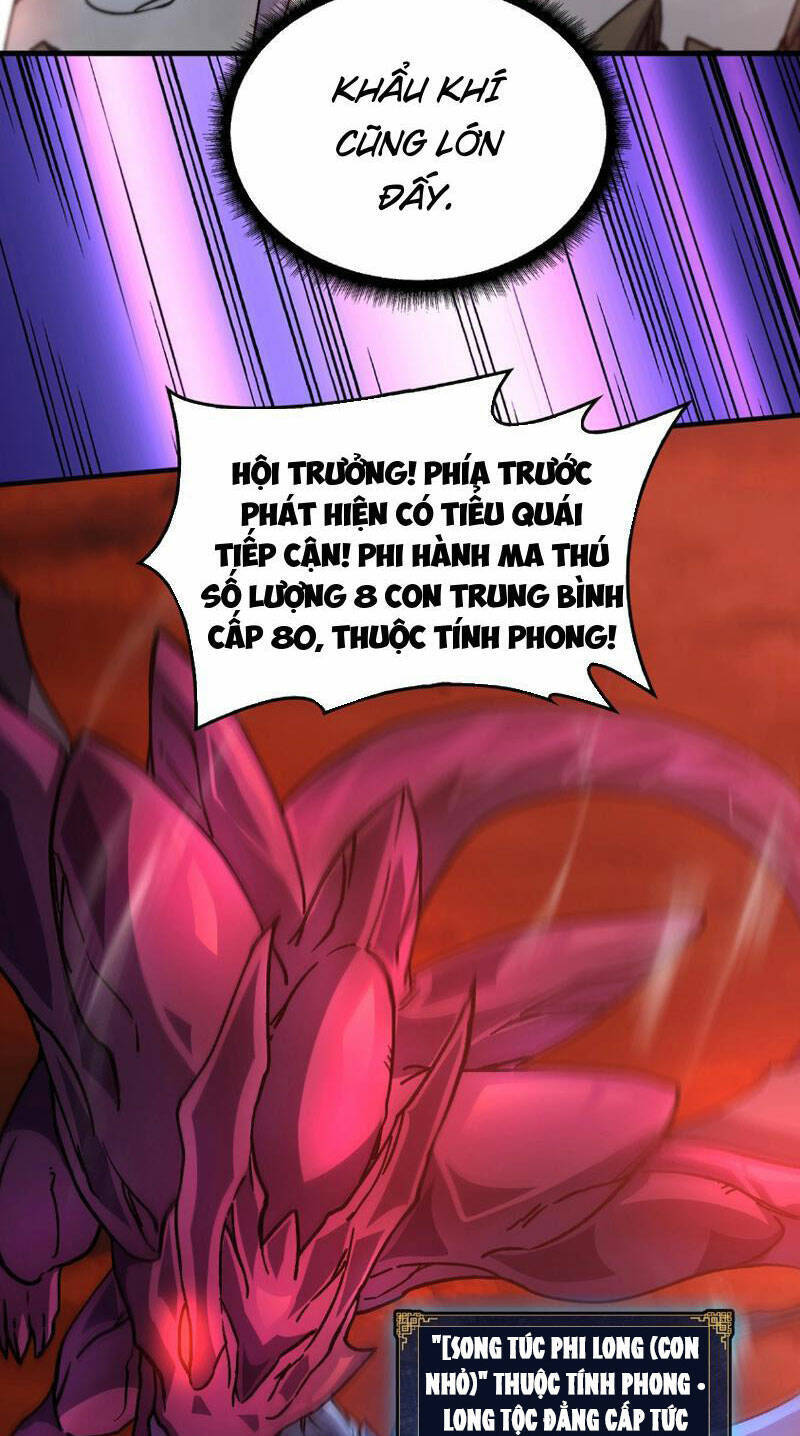 Bắt Đầu Kế Nhiệm Boss Hắc Long, Ta Vô Địch Chap 2 - Next Chap 3