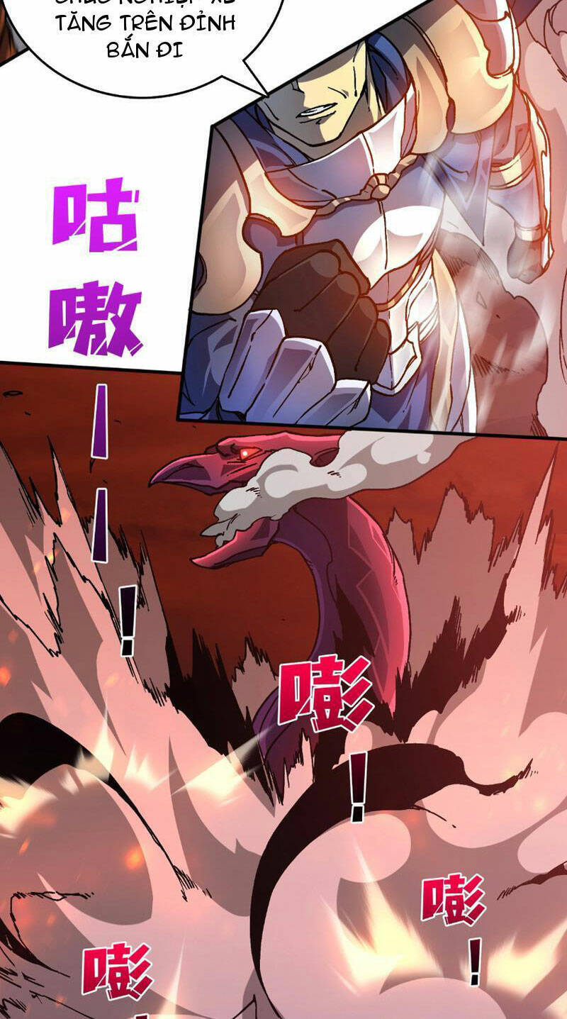 Bắt Đầu Kế Nhiệm Boss Hắc Long, Ta Vô Địch Chap 2 - Next Chap 3