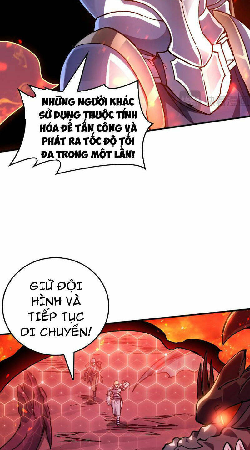 Bắt Đầu Kế Nhiệm Boss Hắc Long, Ta Vô Địch Chap 2 - Next Chap 3