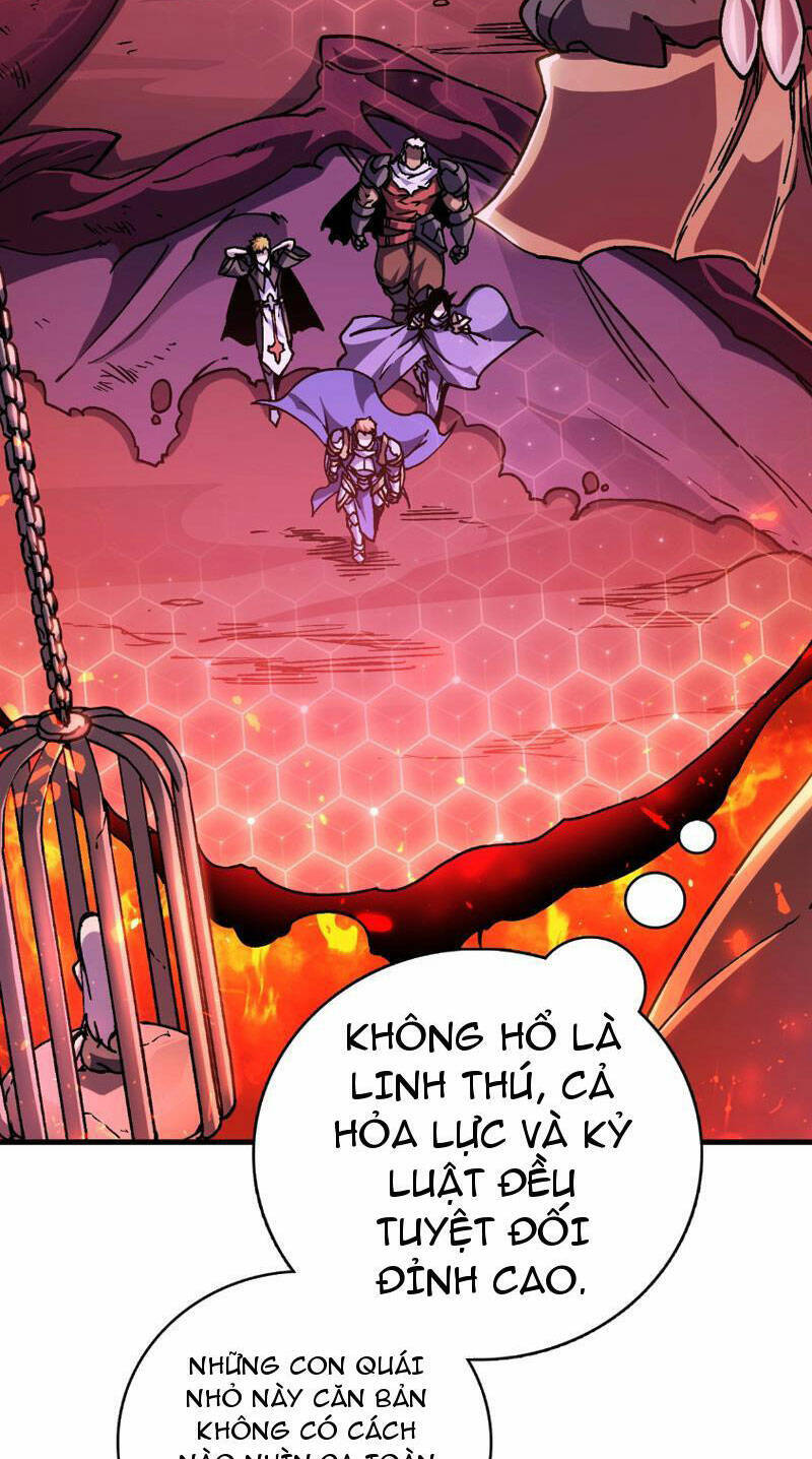 Bắt Đầu Kế Nhiệm Boss Hắc Long, Ta Vô Địch Chap 2 - Next Chap 3