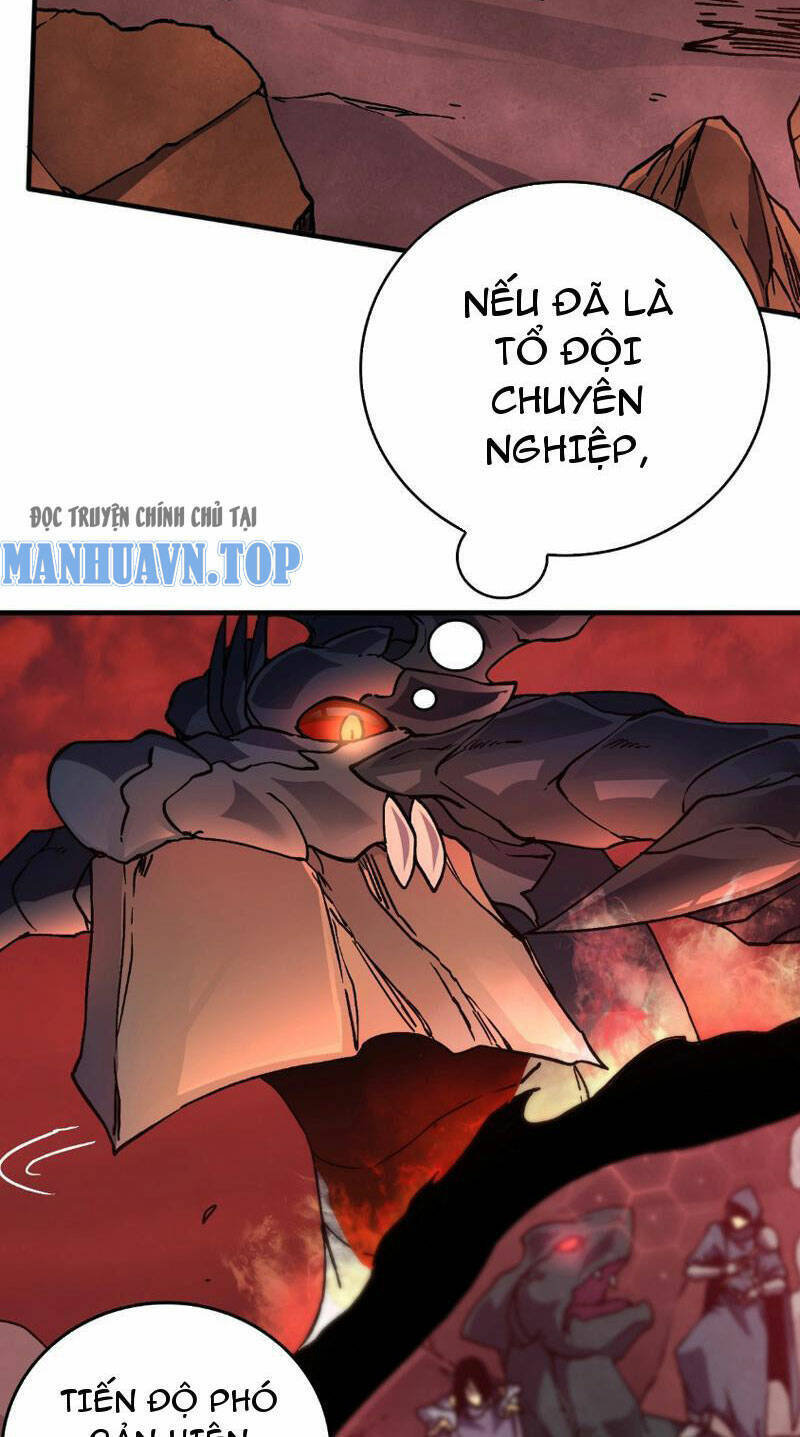 Bắt Đầu Kế Nhiệm Boss Hắc Long, Ta Vô Địch Chap 2 - Next Chap 3