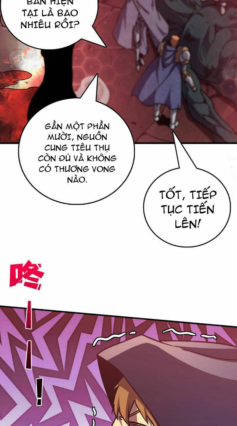 Bắt Đầu Kế Nhiệm Boss Hắc Long, Ta Vô Địch Chap 2 - Next Chap 3