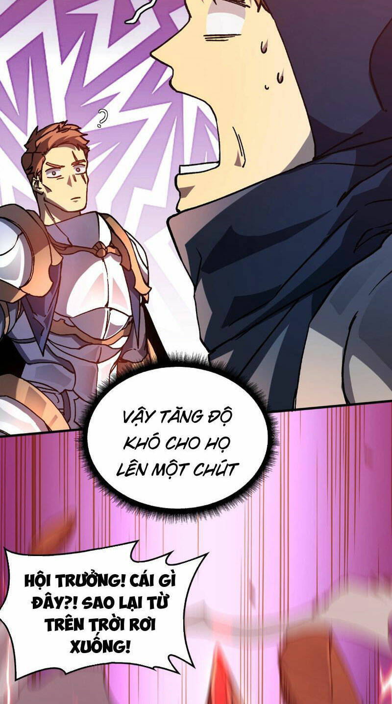 Bắt Đầu Kế Nhiệm Boss Hắc Long, Ta Vô Địch Chap 2 - Next Chap 3