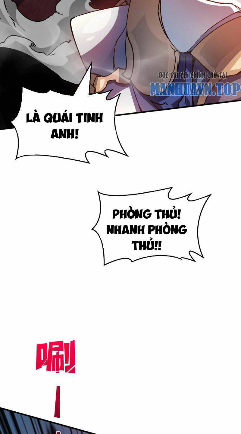 Bắt Đầu Kế Nhiệm Boss Hắc Long, Ta Vô Địch Chap 2 - Next Chap 3