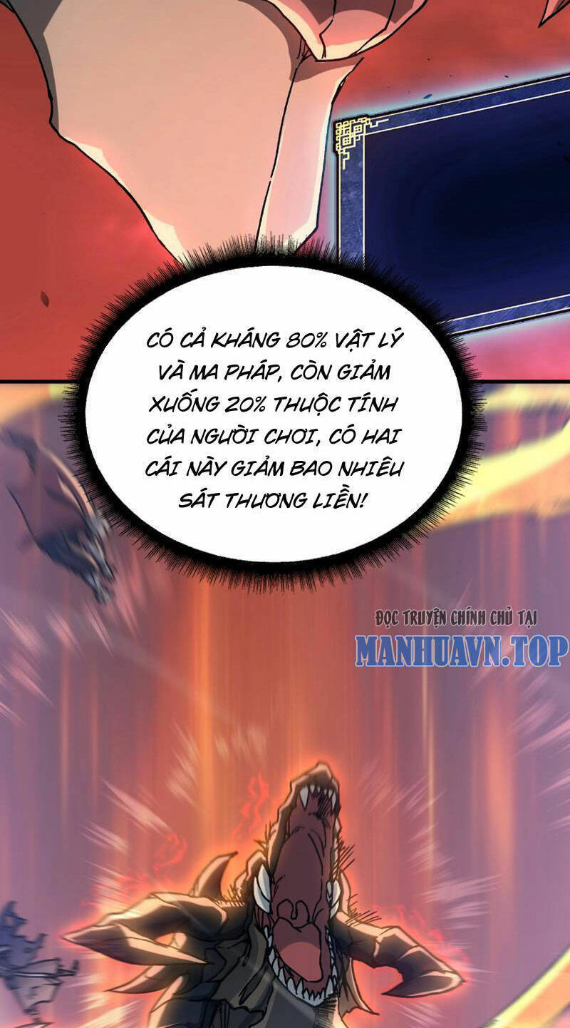 Bắt Đầu Kế Nhiệm Boss Hắc Long, Ta Vô Địch Chap 2 - Next Chap 3