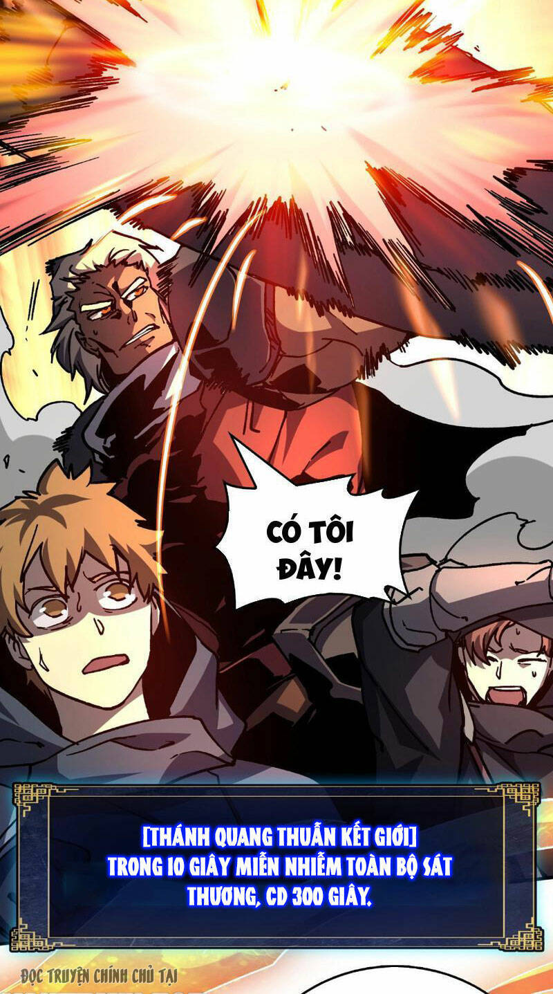 Bắt Đầu Kế Nhiệm Boss Hắc Long, Ta Vô Địch Chap 2 - Next Chap 3