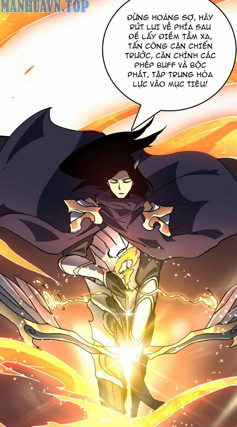 Bắt Đầu Kế Nhiệm Boss Hắc Long, Ta Vô Địch Chap 2 - Next Chap 3
