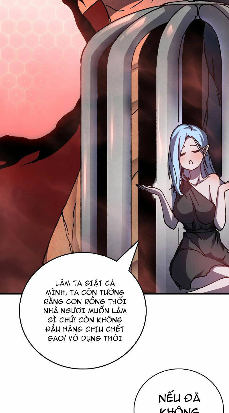 Bắt Đầu Kế Nhiệm Boss Hắc Long, Ta Vô Địch Chap 2 - Next Chap 3