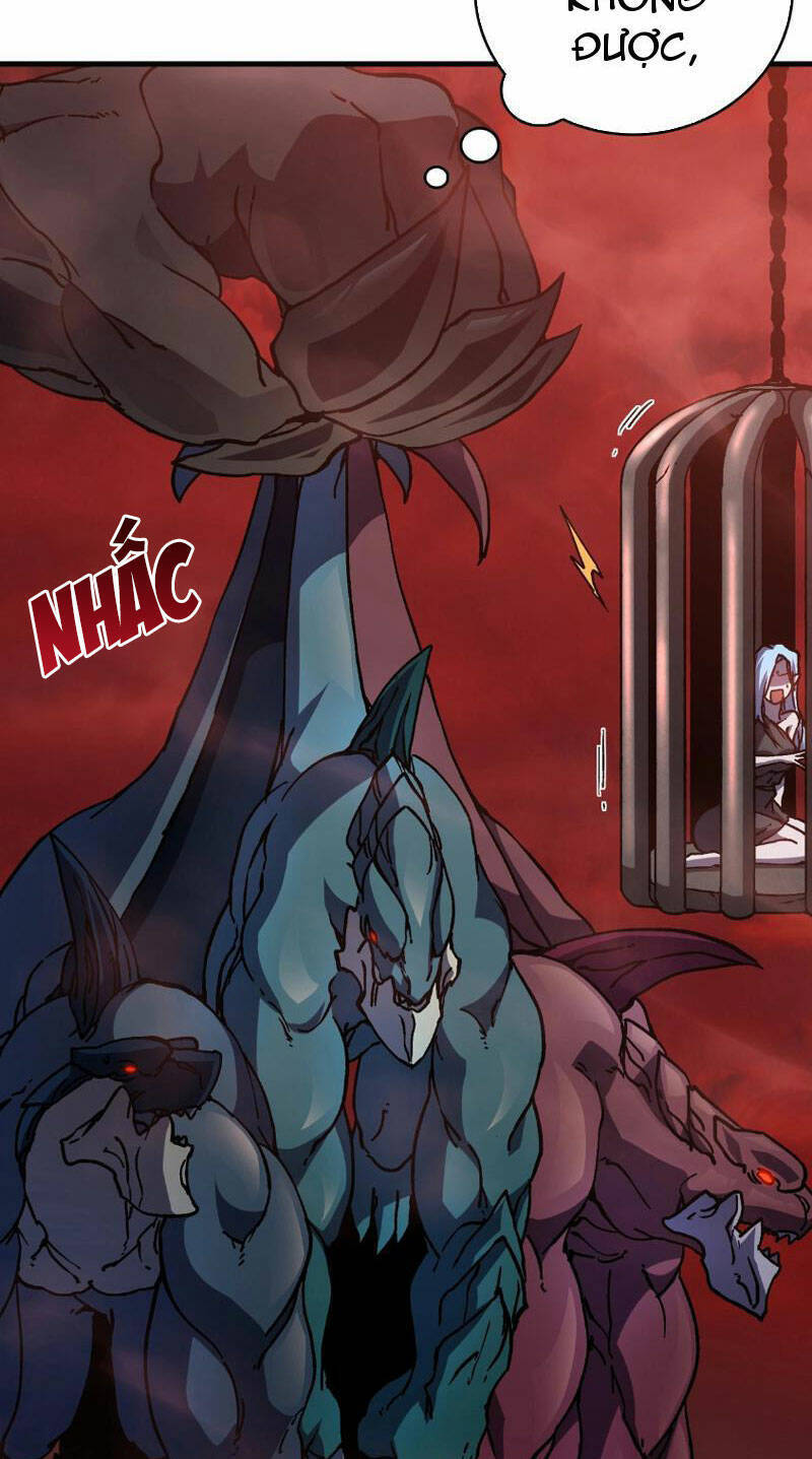 Bắt Đầu Kế Nhiệm Boss Hắc Long, Ta Vô Địch Chap 2 - Next Chap 3