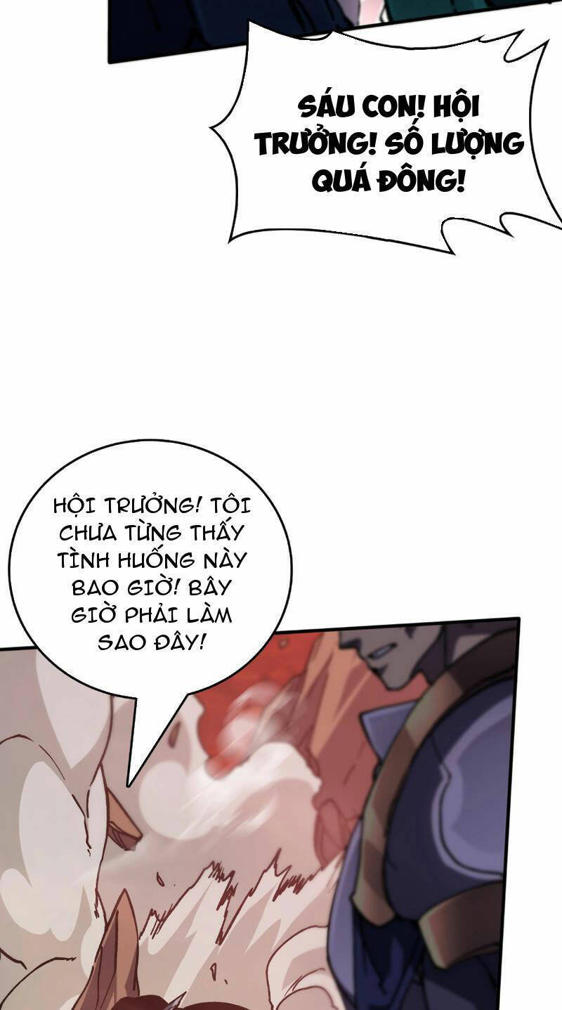 Bắt Đầu Kế Nhiệm Boss Hắc Long, Ta Vô Địch Chap 2 - Next Chap 3