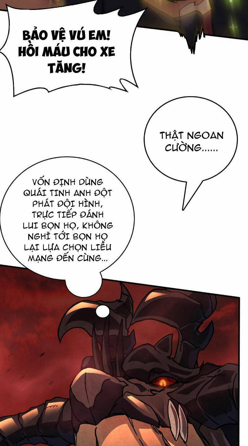 Bắt Đầu Kế Nhiệm Boss Hắc Long, Ta Vô Địch Chap 2 - Next Chap 3