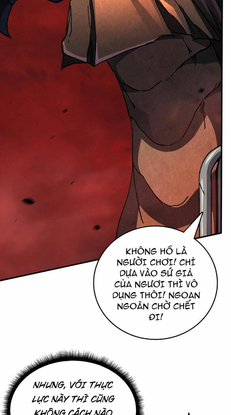 Bắt Đầu Kế Nhiệm Boss Hắc Long, Ta Vô Địch Chap 2 - Next Chap 3