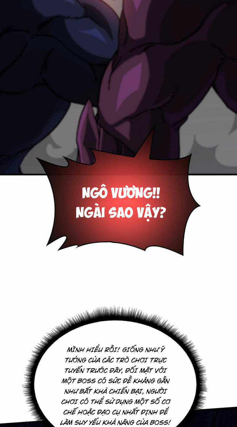 Bắt Đầu Kế Nhiệm Boss Hắc Long, Ta Vô Địch Chap 2 - Next Chap 3