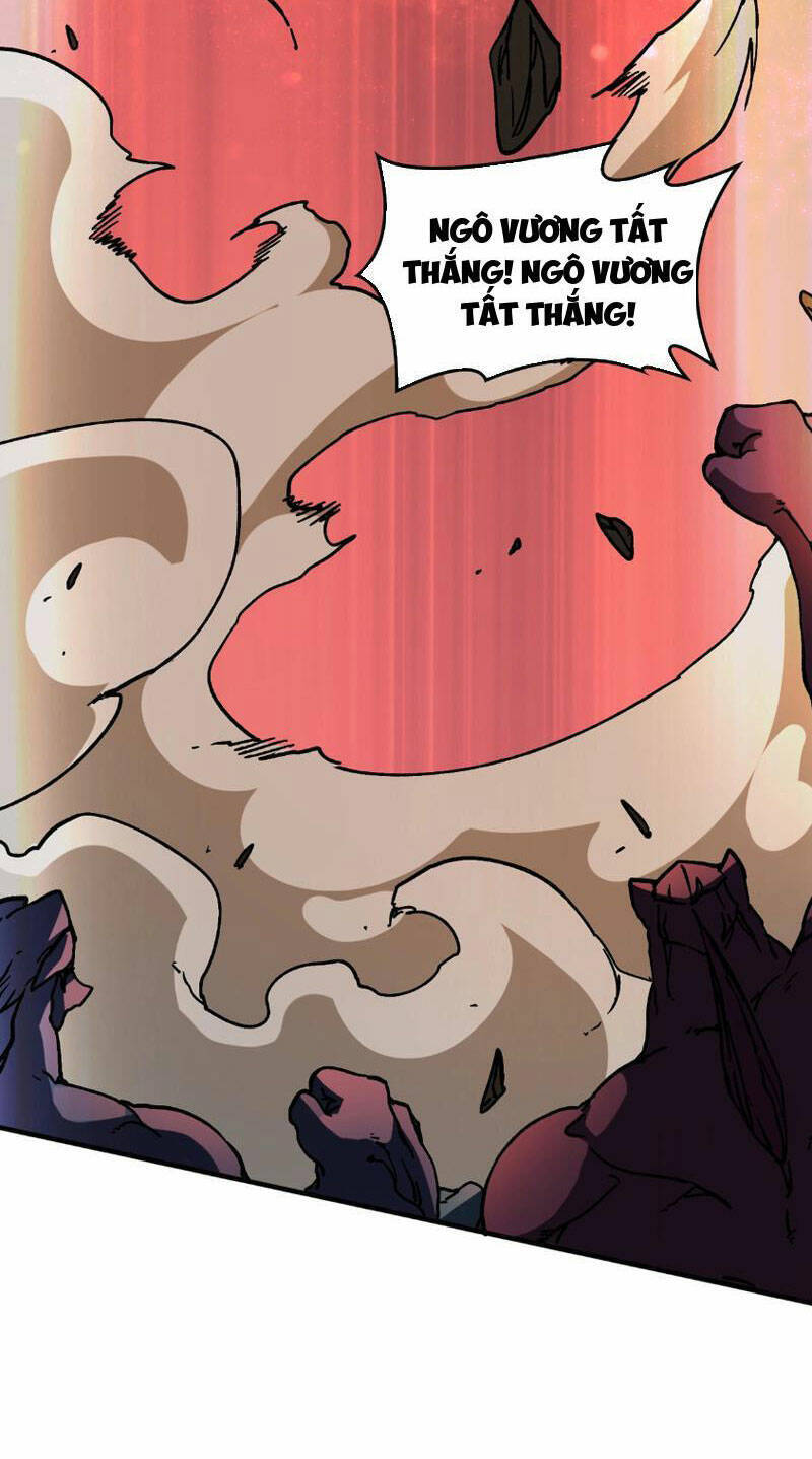 Bắt Đầu Kế Nhiệm Boss Hắc Long, Ta Vô Địch Chap 2 - Next Chap 3