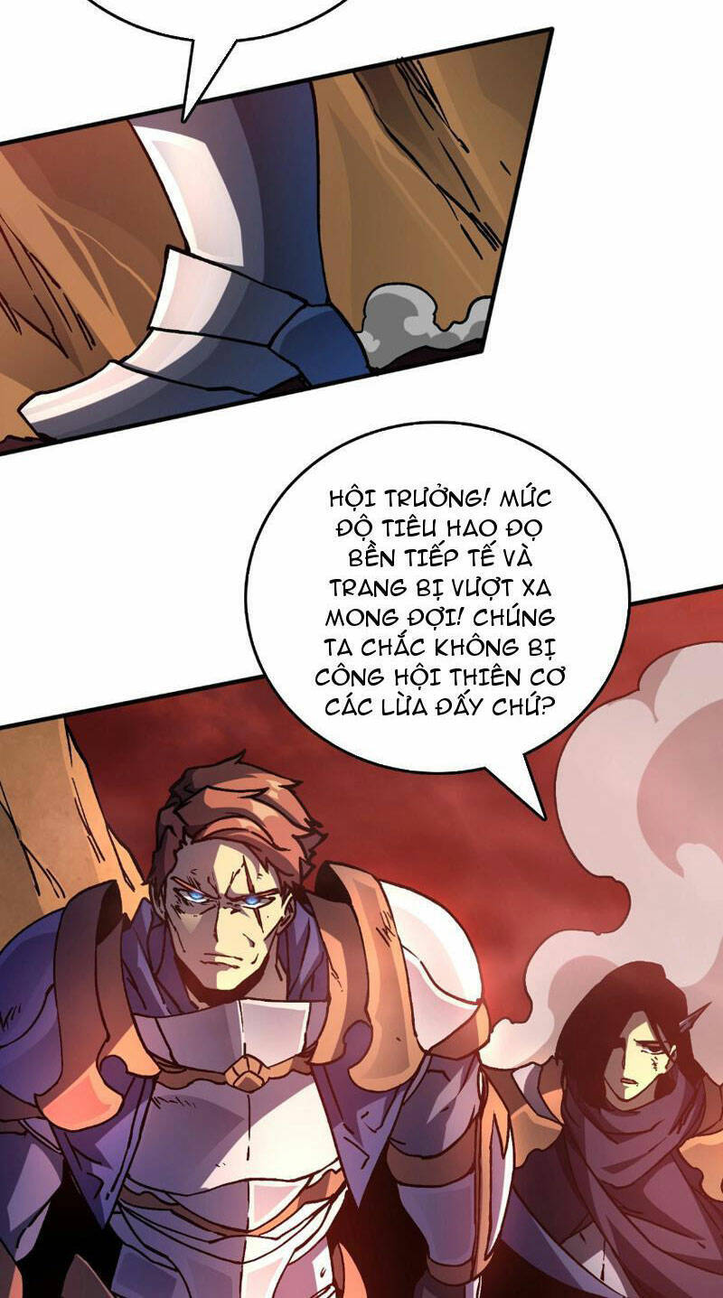 Bắt Đầu Kế Nhiệm Boss Hắc Long, Ta Vô Địch Chap 2 - Next Chap 3