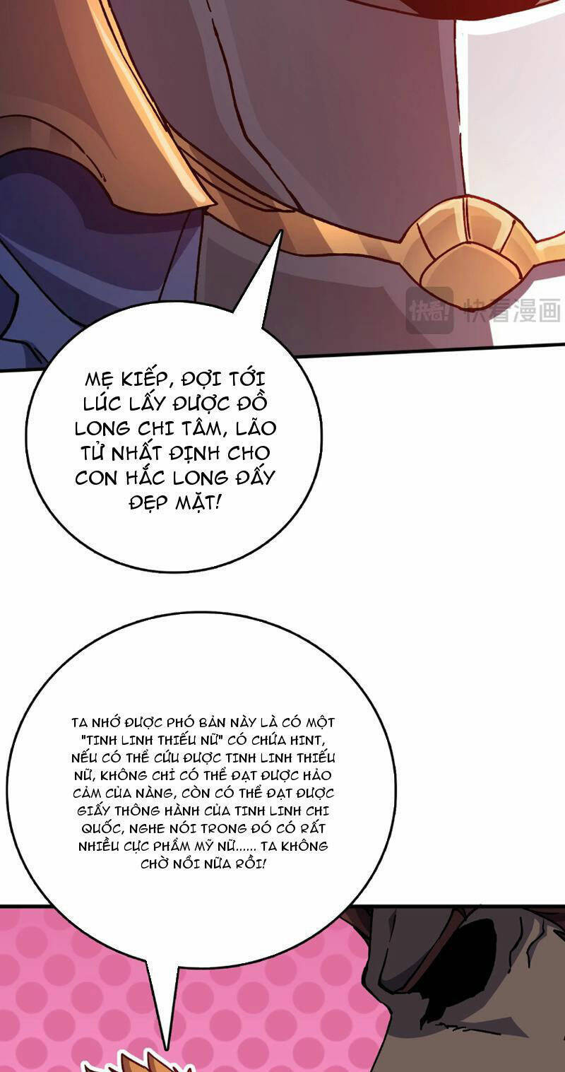 Bắt Đầu Kế Nhiệm Boss Hắc Long, Ta Vô Địch Chap 2 - Next Chap 3