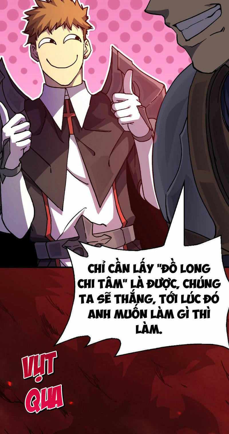 Bắt Đầu Kế Nhiệm Boss Hắc Long, Ta Vô Địch Chap 2 - Next Chap 3