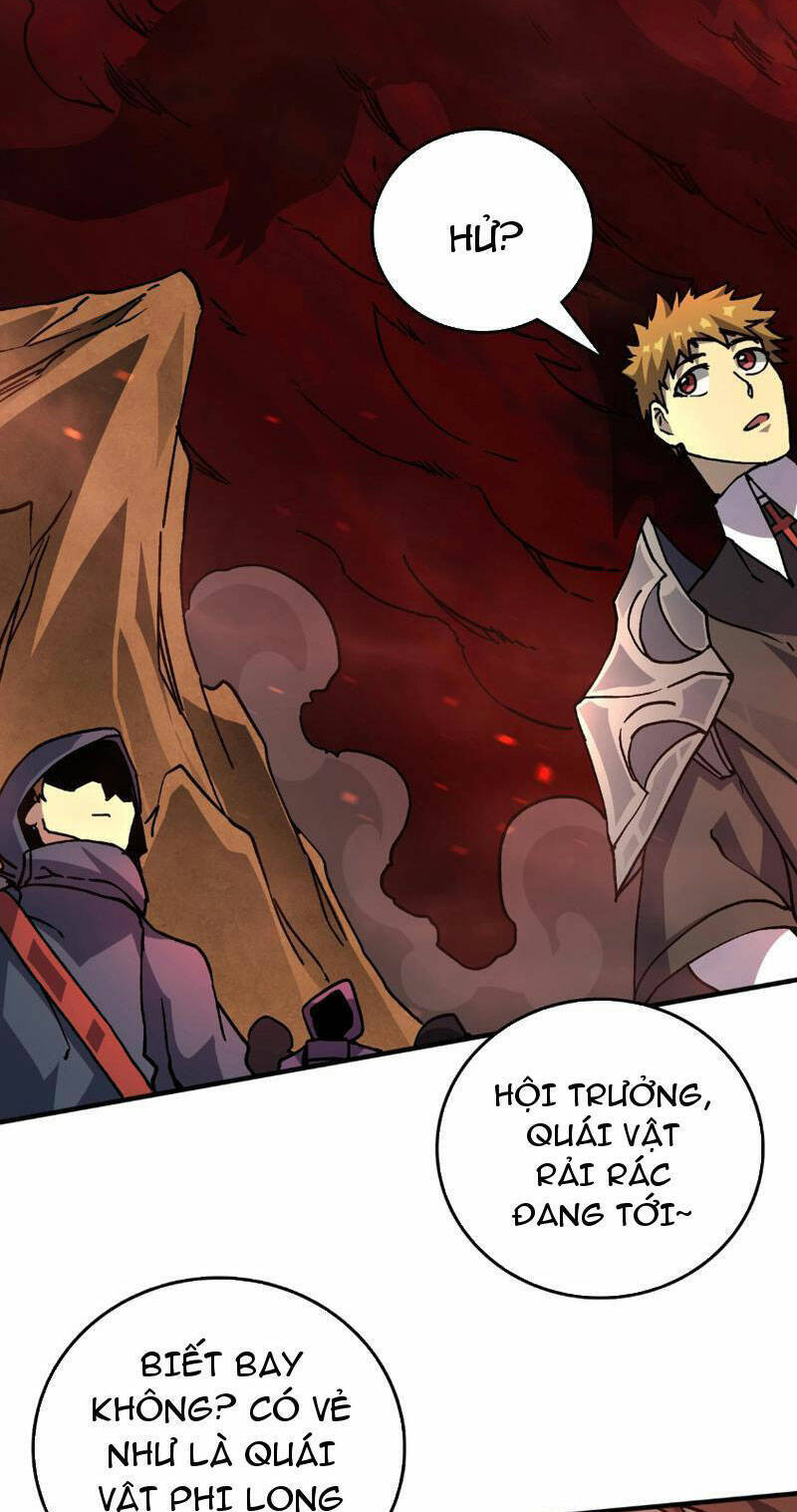Bắt Đầu Kế Nhiệm Boss Hắc Long, Ta Vô Địch Chap 2 - Next Chap 3