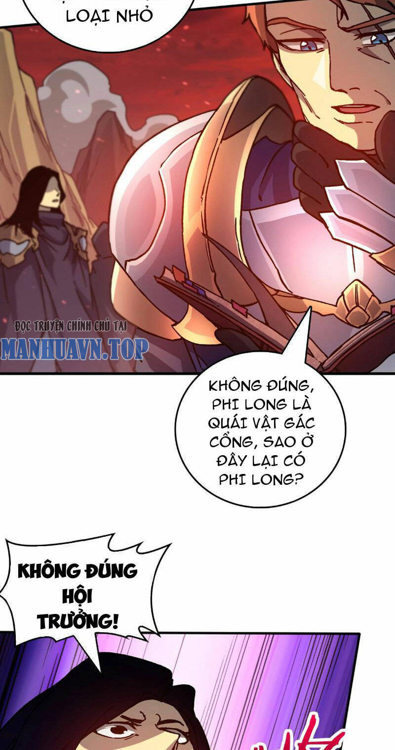 Bắt Đầu Kế Nhiệm Boss Hắc Long, Ta Vô Địch Chap 2 - Next Chap 3