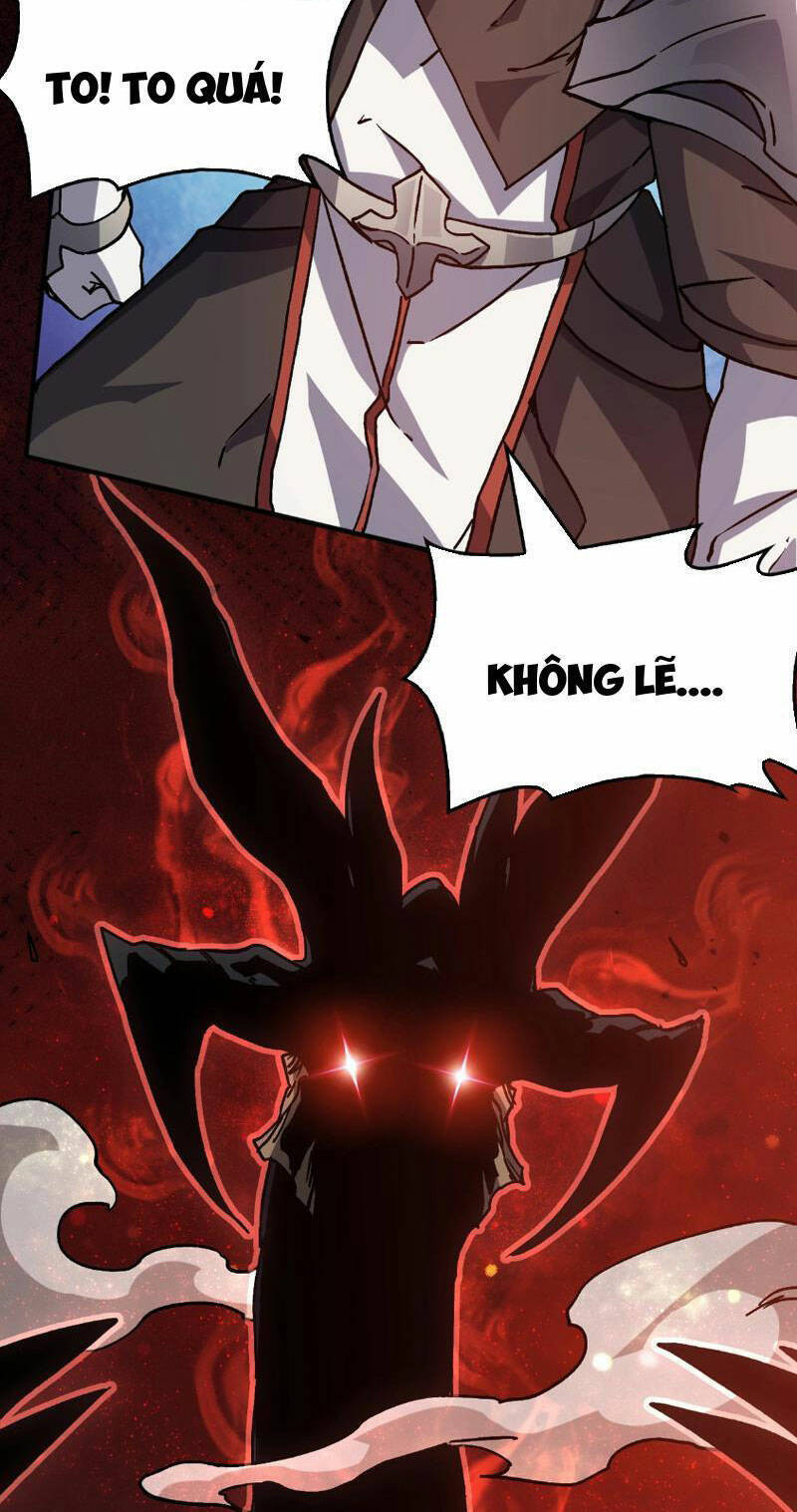 Bắt Đầu Kế Nhiệm Boss Hắc Long, Ta Vô Địch Chap 2 - Next Chap 3