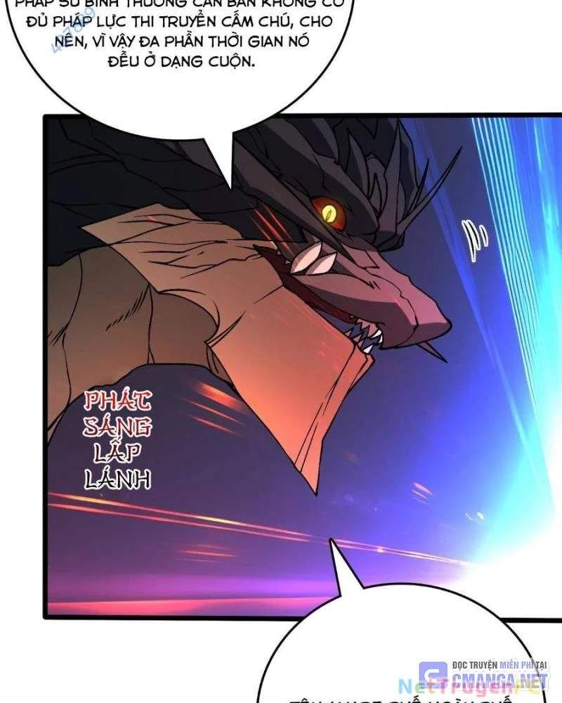 Bắt Đầu Kế Nhiệm Boss Hắc Long, Ta Vô Địch Chap 20 - Next Chap 21