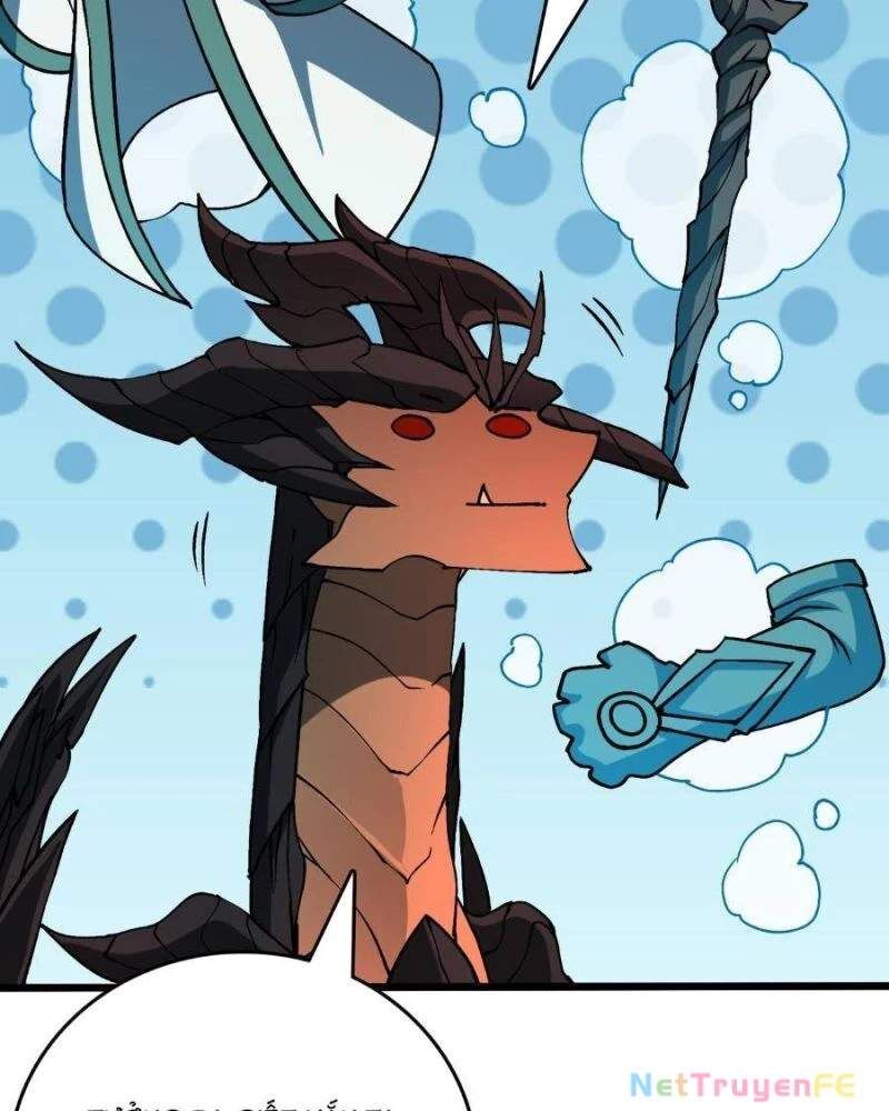 Bắt Đầu Kế Nhiệm Boss Hắc Long, Ta Vô Địch Chap 20 - Next Chap 21